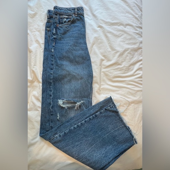 Zara Jeans - Picture 1 of 1